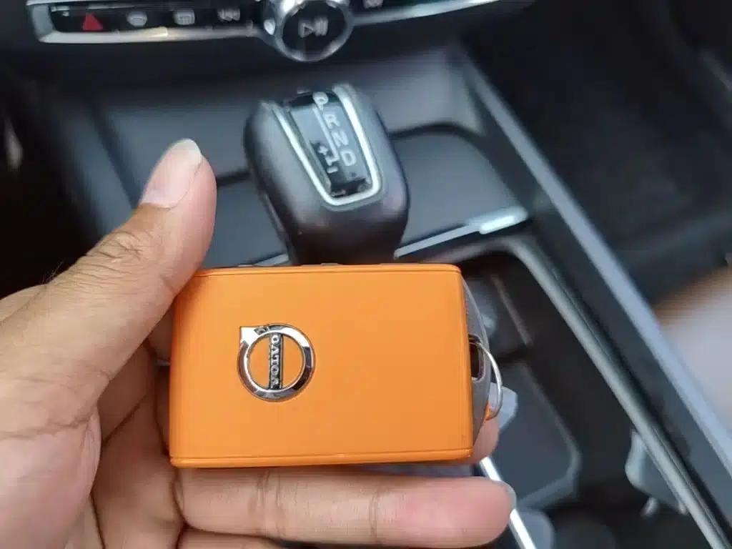 2020 Volvo S60 T4 Inscription Luxury Edition — миниатюра 9