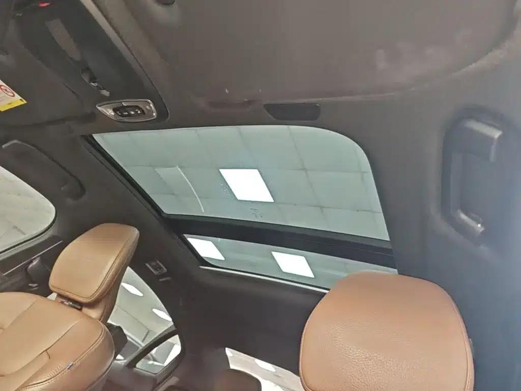 Volvo S60 2020 T4 Smart Luxury Edition — миниатюра 18