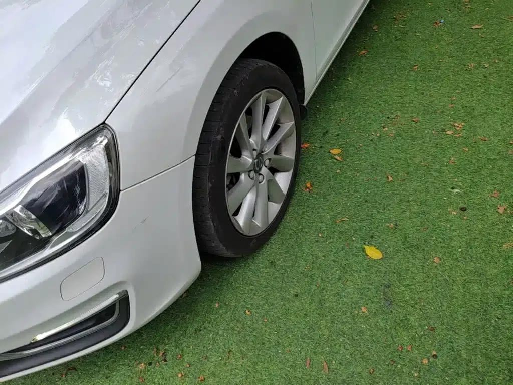 2018 Volvo S60 S60L T4 Smart Edition — миниатюра 23