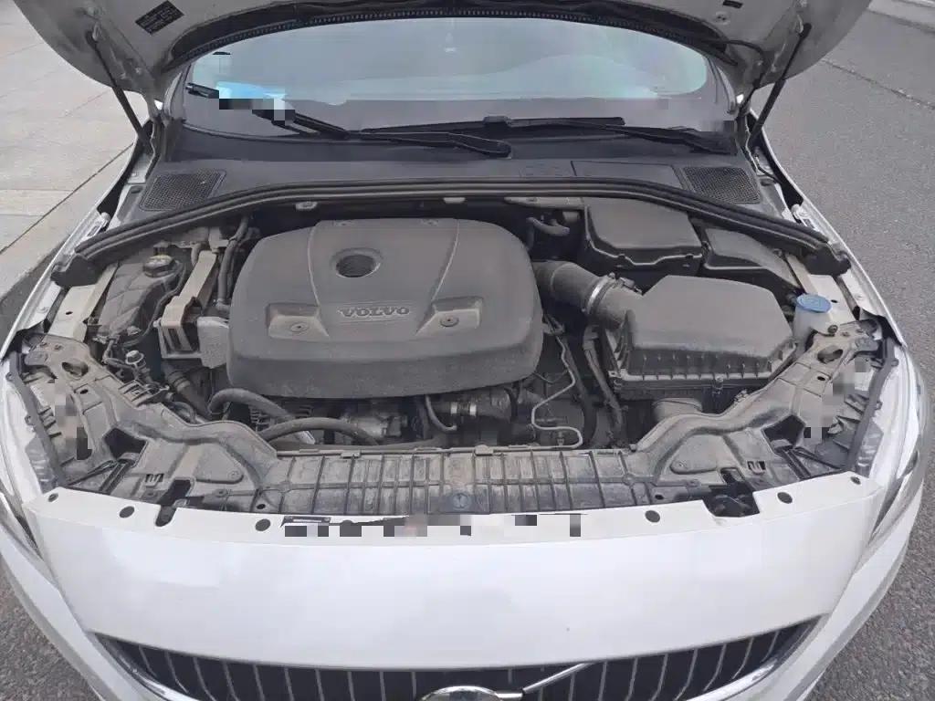2019 Volvo S60 S60L Facelift T5 Smart Advanced Edition — миниатюра 17