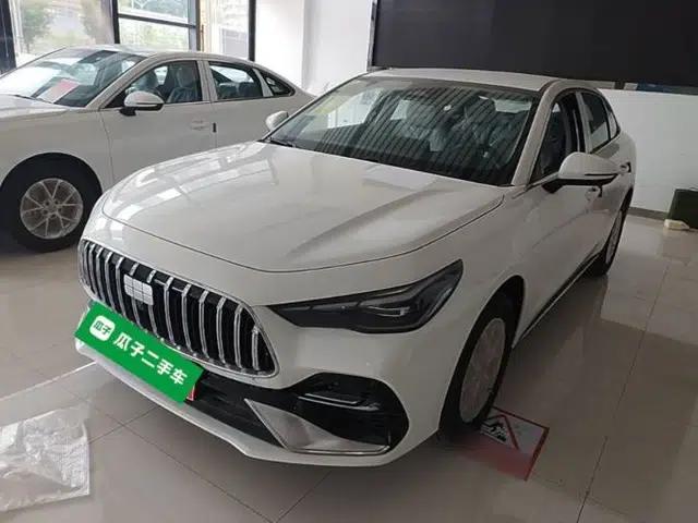 Geely Galaxy Stellar 6 2026 Model 125km Long-range Edition