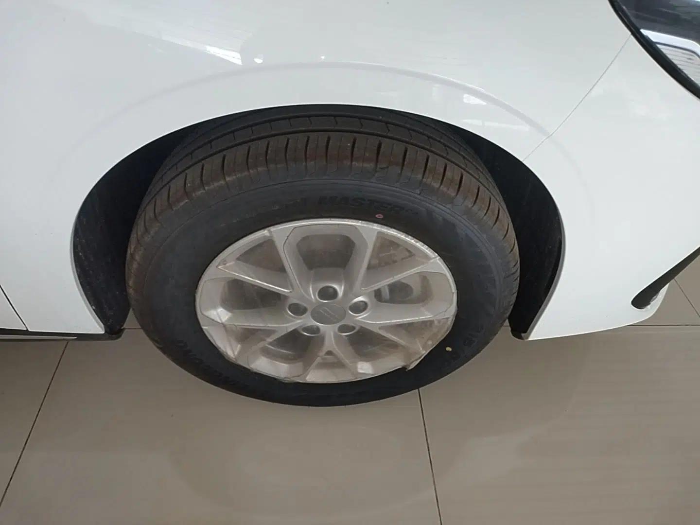 Geely Galaxy Stellar 6 2026 Model 125km Long-range Edition — миниатюра 11