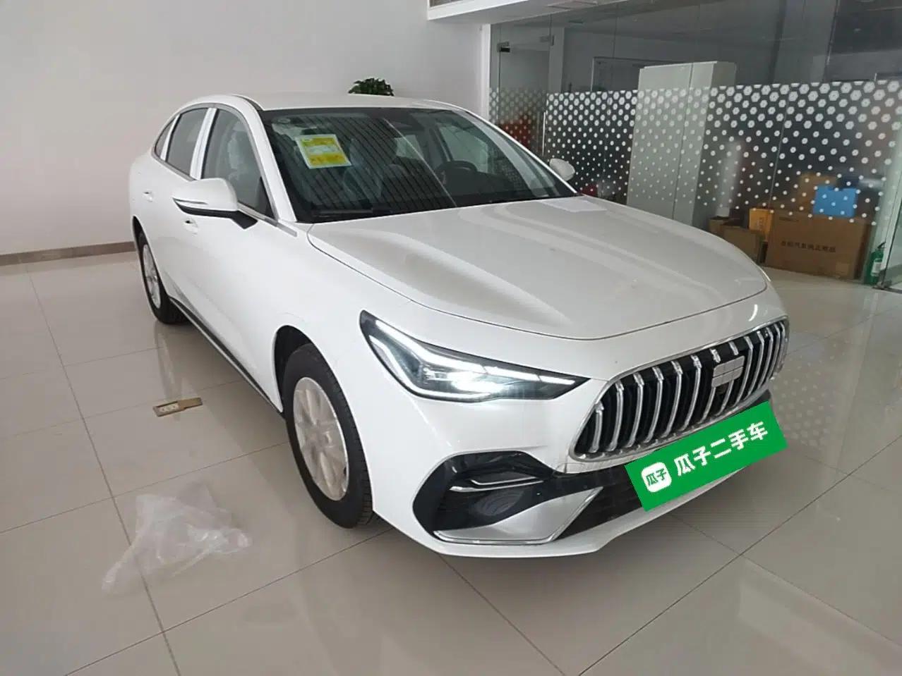 Geely Galaxy Stellar 6 2026 Model 125km Long-range Edition — миниатюра 3