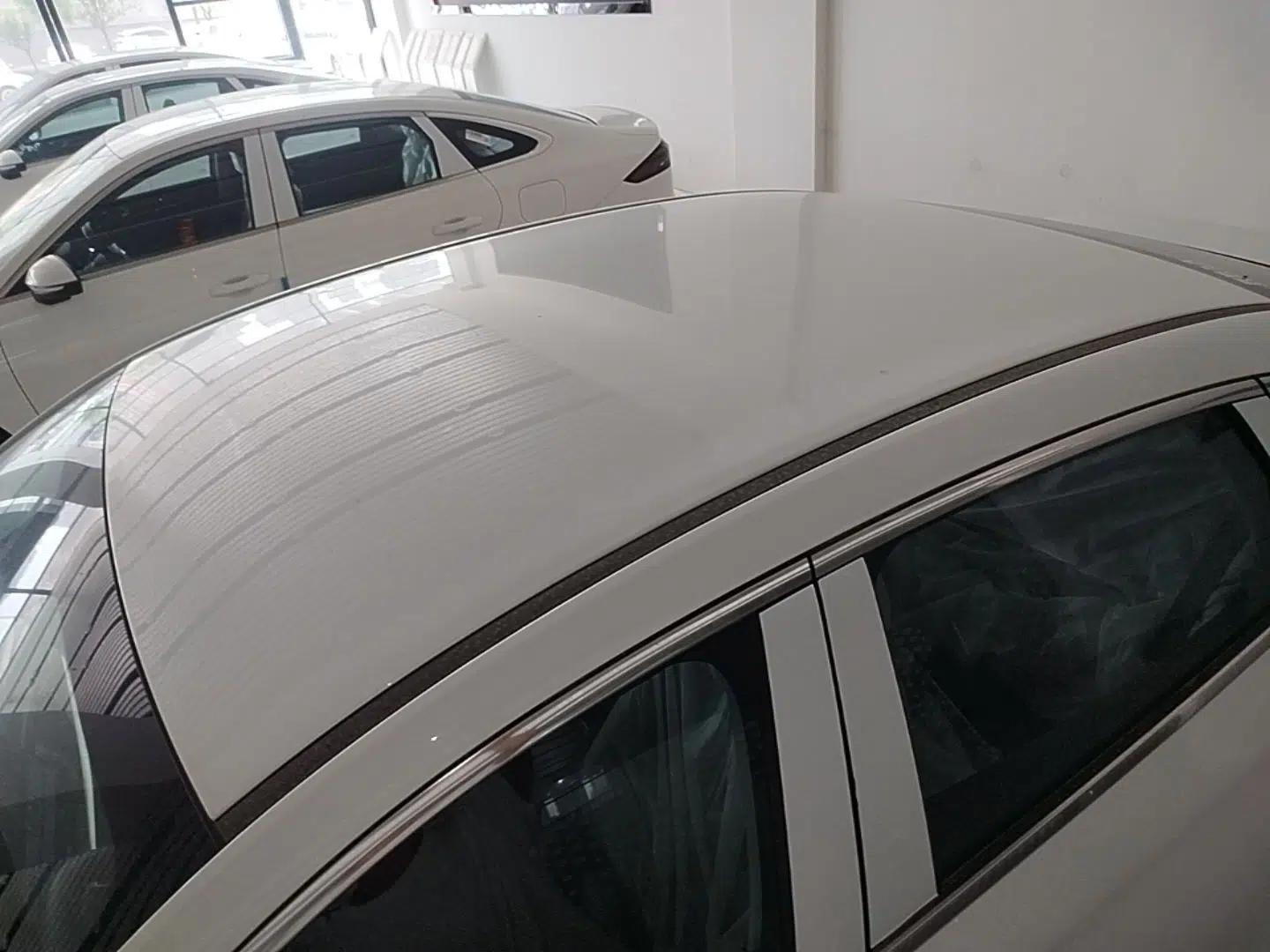 Geely Galaxy Stellar 6 2026 Model 125km Long-range Edition — миниатюра 7