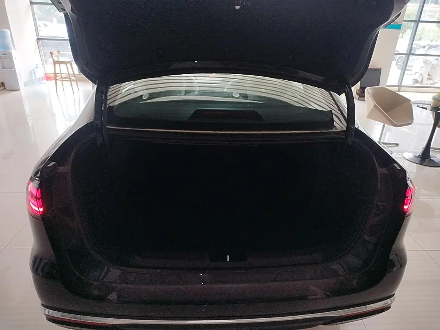 Geely Galaxy Stellar 6 2026 Model 125km Long-range Edition — миниатюра 22