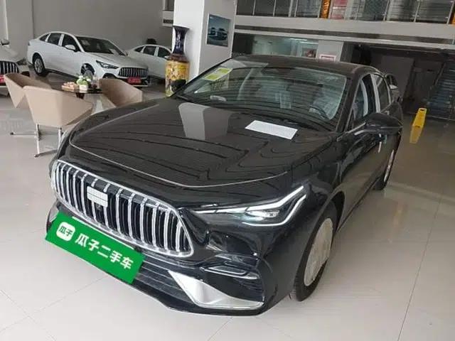 Geely Galaxy Stellar 6 2026 Model 125km Long-range Edition