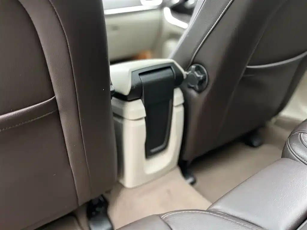 2016 Volvo V40 T3 Smart Edition — миниатюра 22