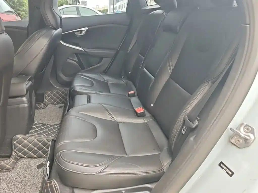 2018 Volvo V40 T3 Smart Edition — миниатюра 17