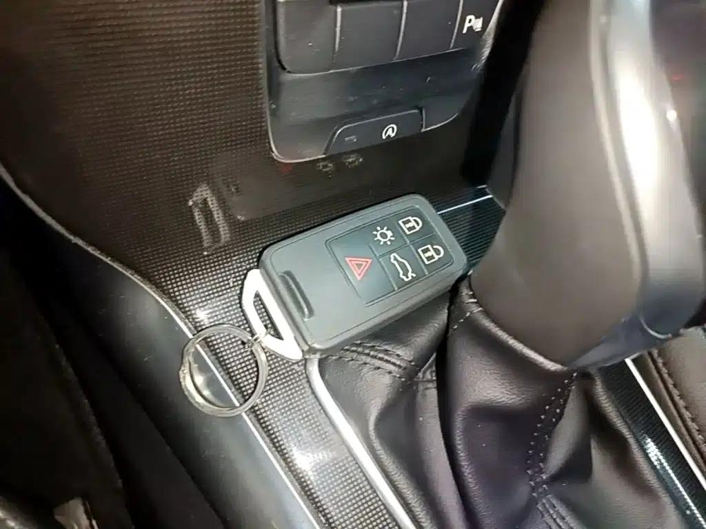 2019 Volvo V40 T3 Smart Edition — миниатюра 9