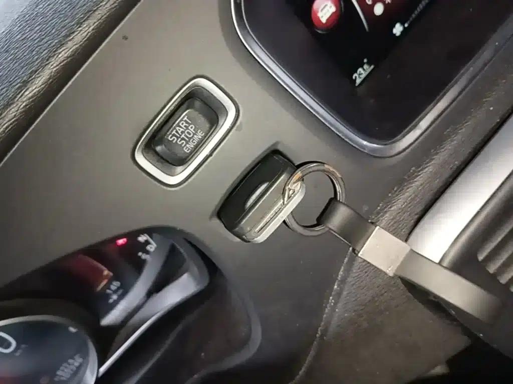 2016 Volvo V40 T3 Smart Edition — миниатюра 9