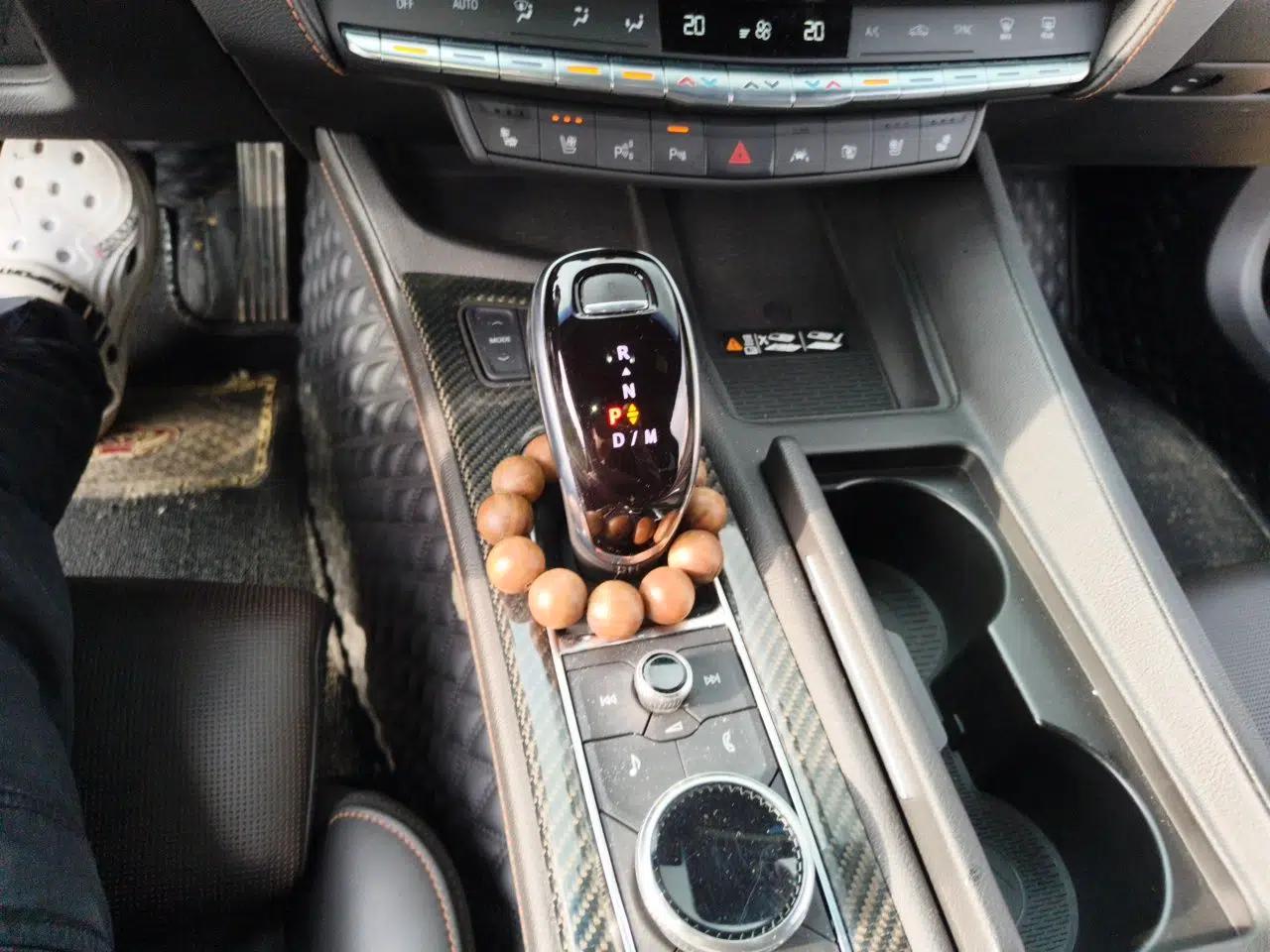 Cadillac CT5 2021 28T Platinum Sport Model — миниатюра 14