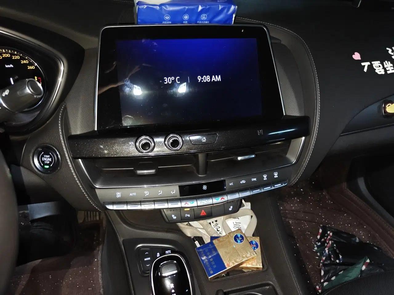 Cadillac CT5 2020 Revised Version 28T Luxury Edition — миниатюра 13