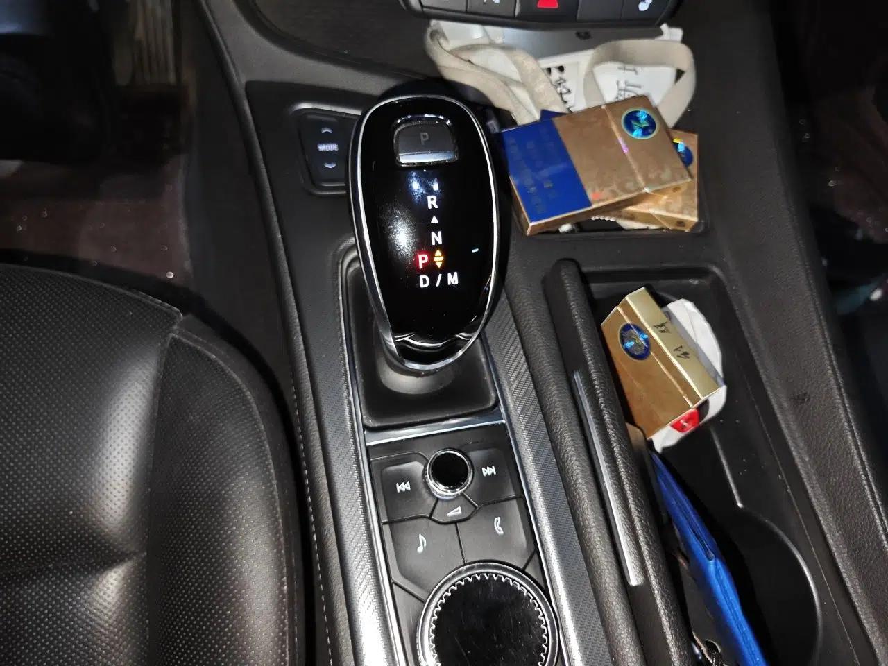 Cadillac CT5 2020 Revised Version 28T Luxury Edition — миниатюра 14