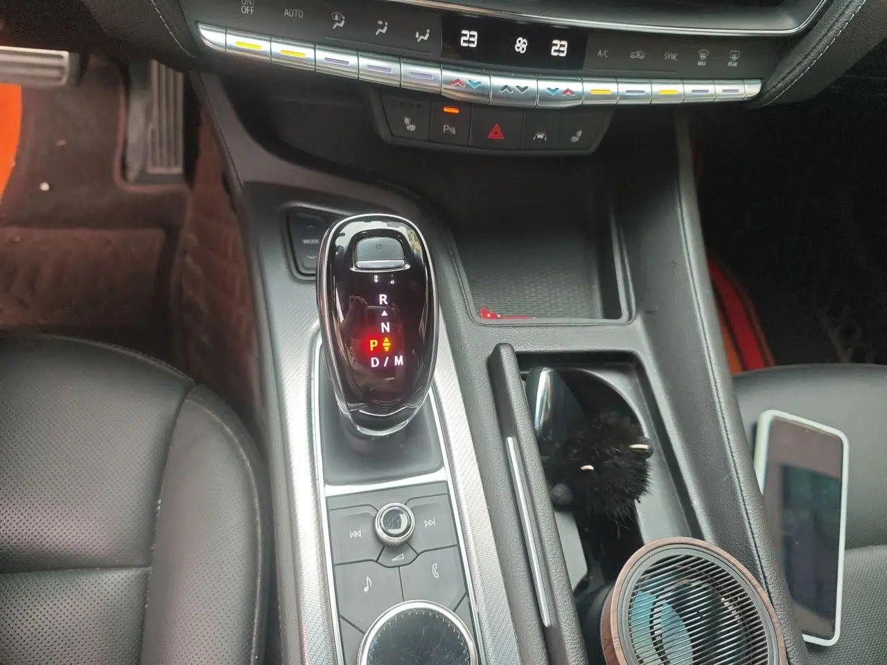 Cadillac CT5 2021 28T Prestige Edition — миниатюра 14