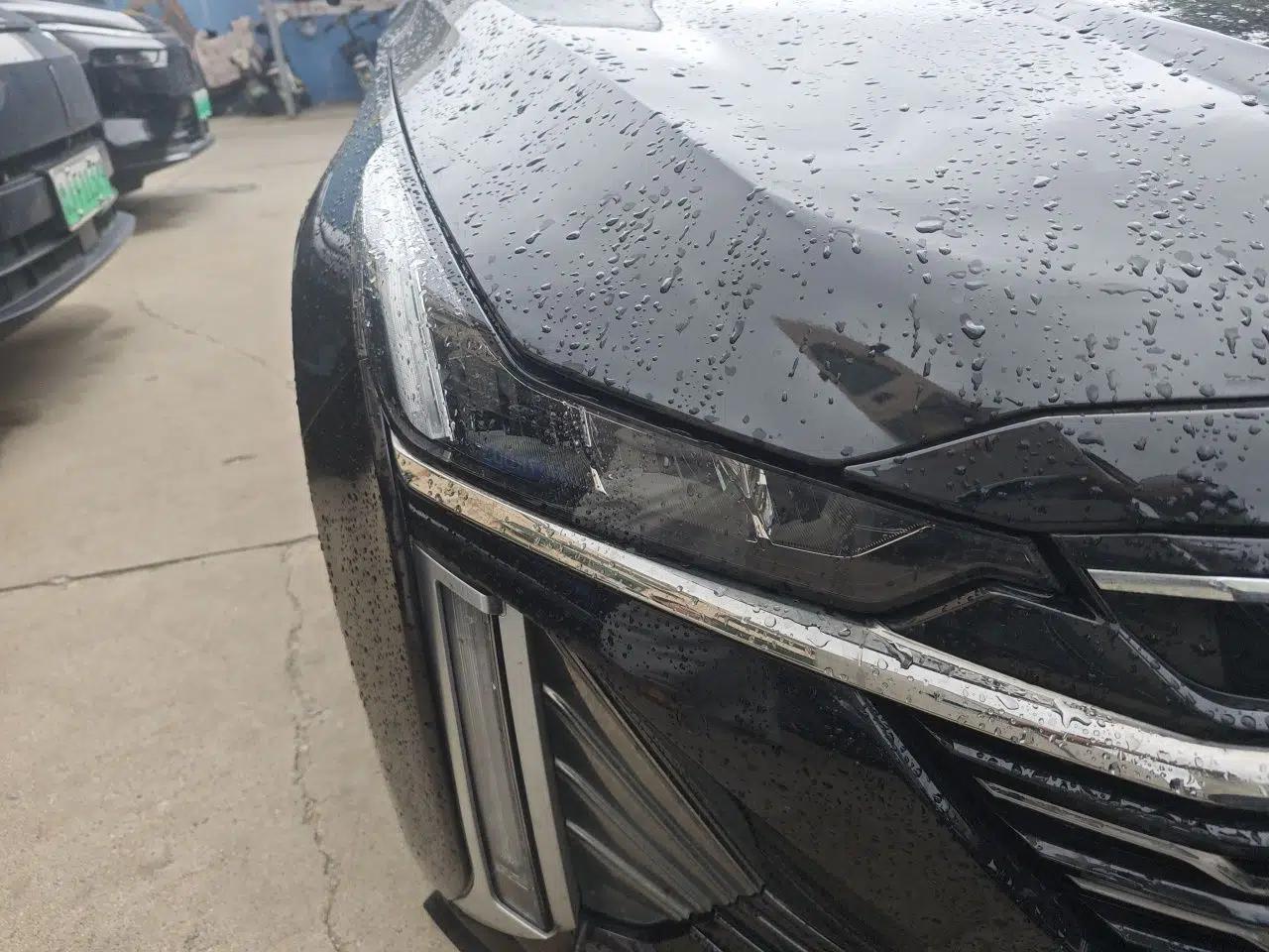 Cadillac CT5 2021 28T Prestige Edition — миниатюра 7