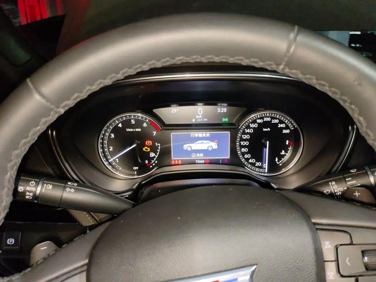 Cadillac CT5 2021 28T Luxury Model — миниатюра 11