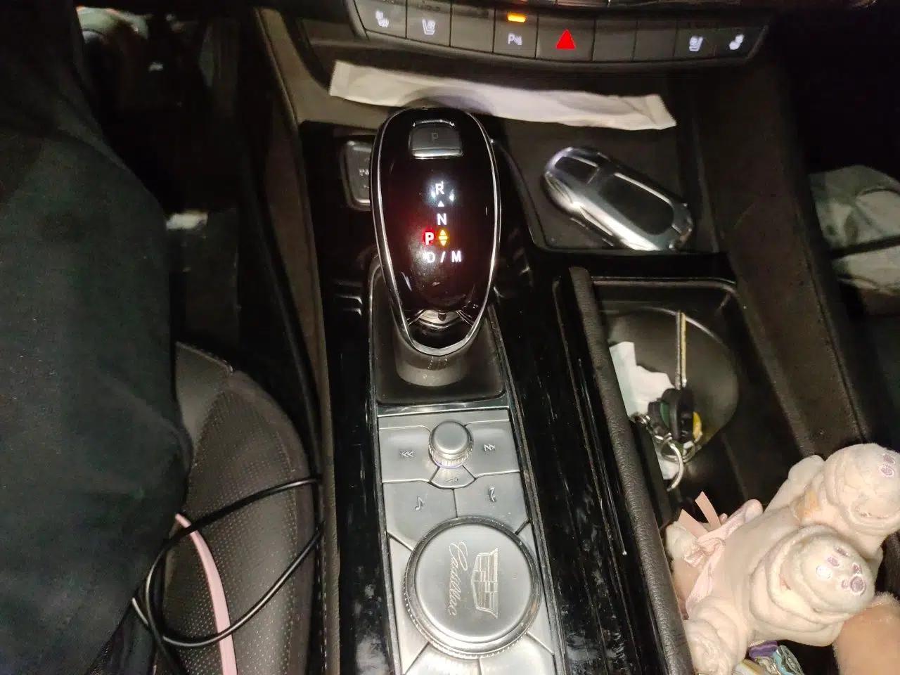 Cadillac CT5 2021 28T Luxury Model — миниатюра 14