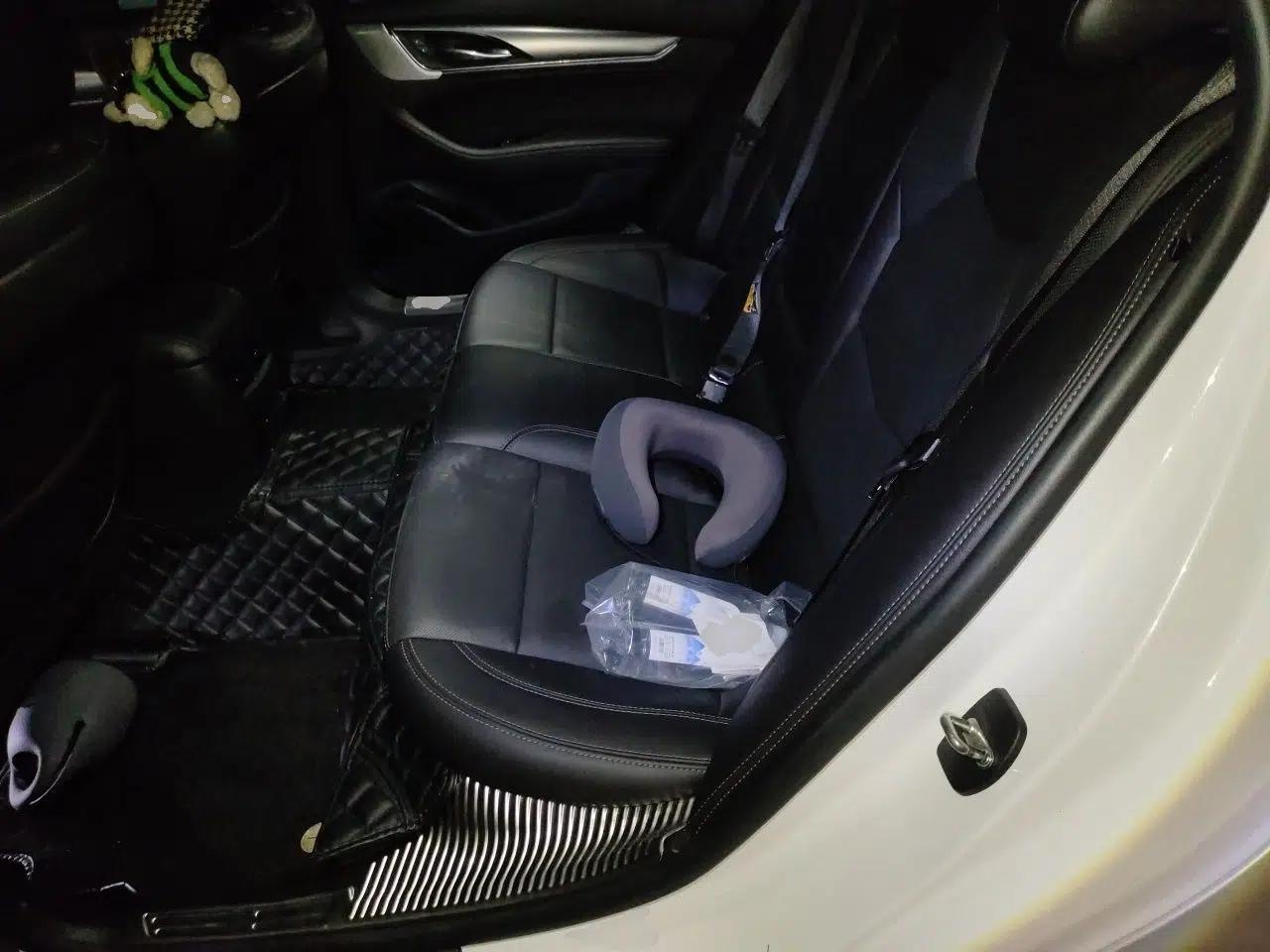 Cadillac CT5 2021 28T Luxury Model — миниатюра 17
