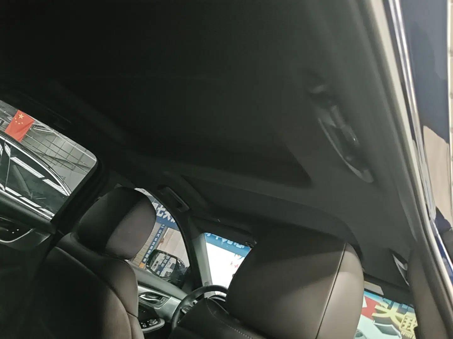Cadillac CT5 2023 28T Prestige Model — миниатюра 21