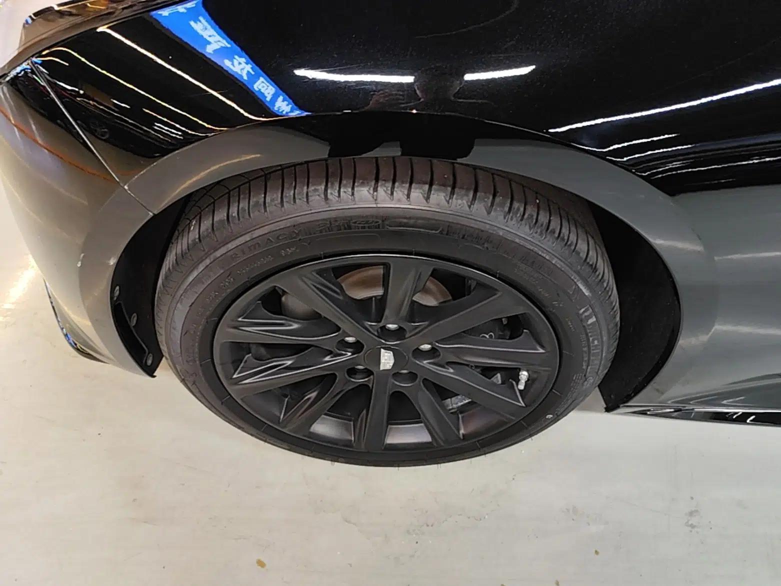 Cadillac CT5 2023 28T Prestige Model — миниатюра 10