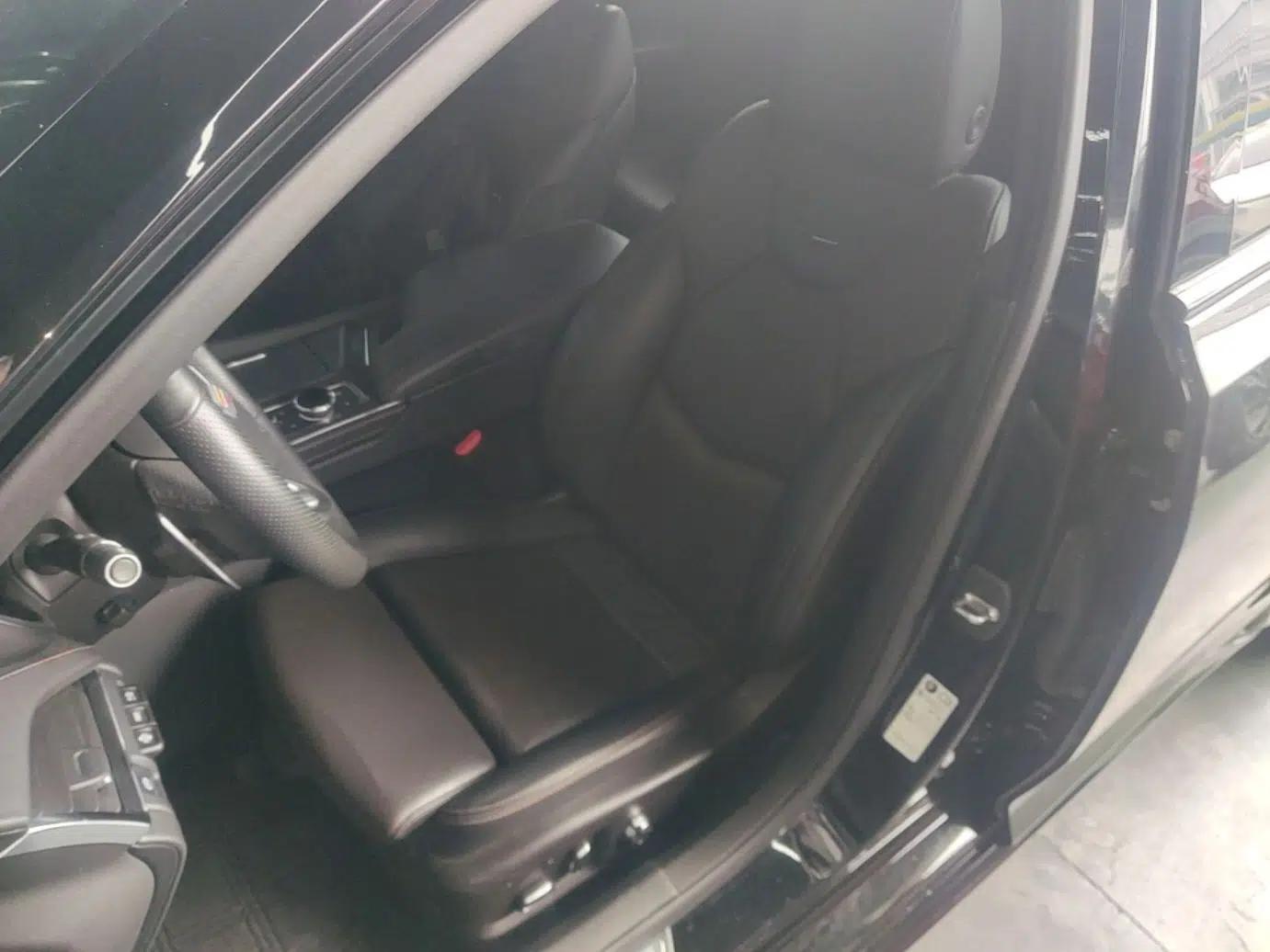 Cadillac CT5 2023 28T Platinum Edition — миниатюра 17