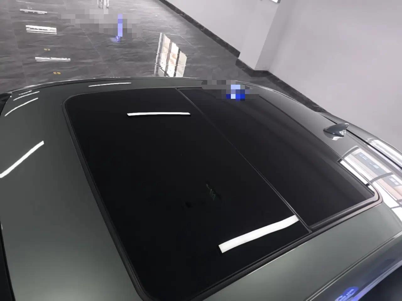 Cadillac CT5 2023 28T Luxury Edition (Standard Version) — миниатюра 7