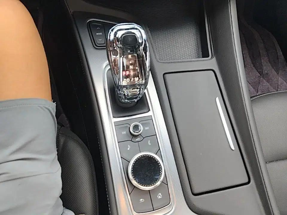 Cadillac CT5 2023 28T Luxury Edition (Standard Version) — миниатюра 16