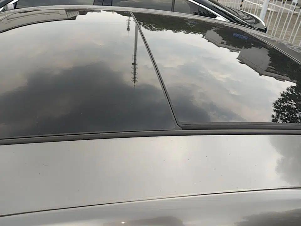 Cadillac CT5 2023 28T Luxury Edition (Standard Version) — миниатюра 7
