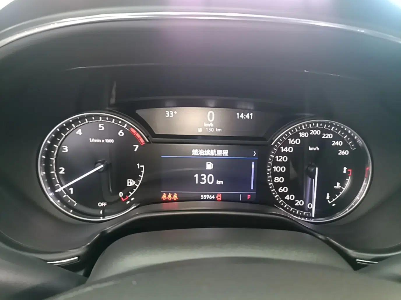Cadillac CT5 2022 28T Luxury Edition — миниатюра 14