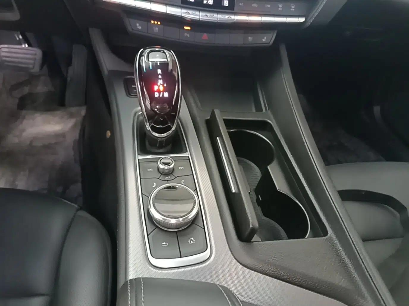 Cadillac CT5 2022 28T Luxury Edition — миниатюра 16