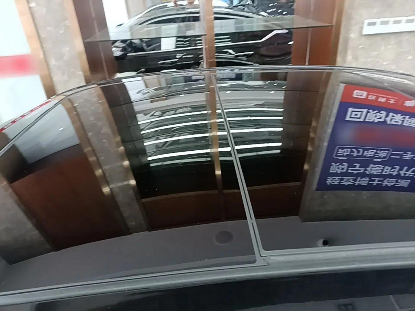 Cadillac CT5 2022 28T Luxury Edition — миниатюра 7