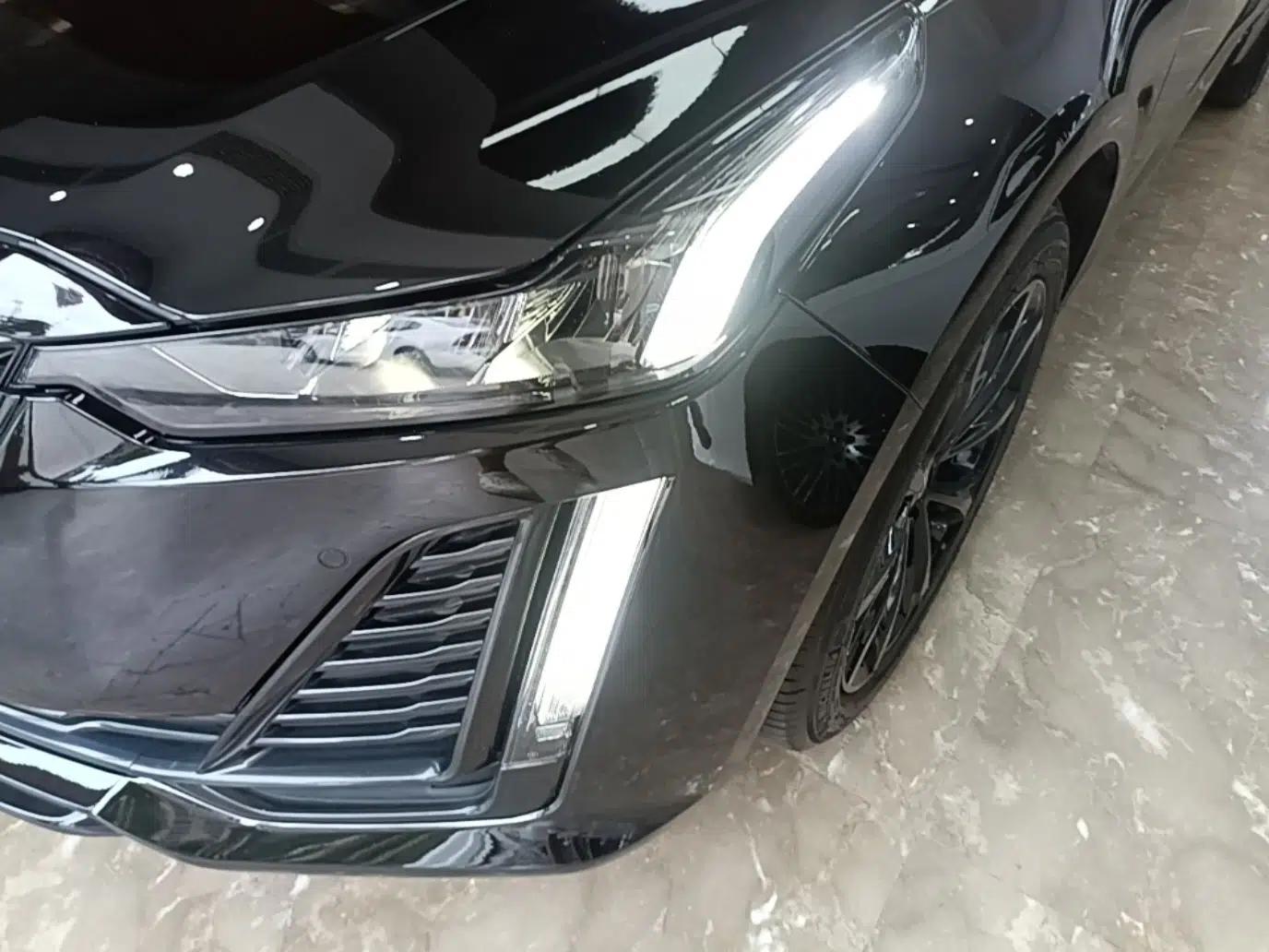 Cadillac CT5 2022 28T Luxury Edition — миниатюра 8