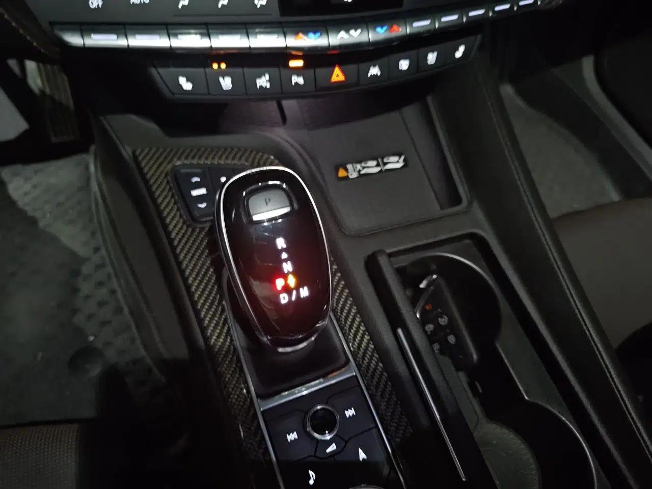 Cadillac CT5 2020 Revised 28T Platinum Sport Edition — миниатюра 14