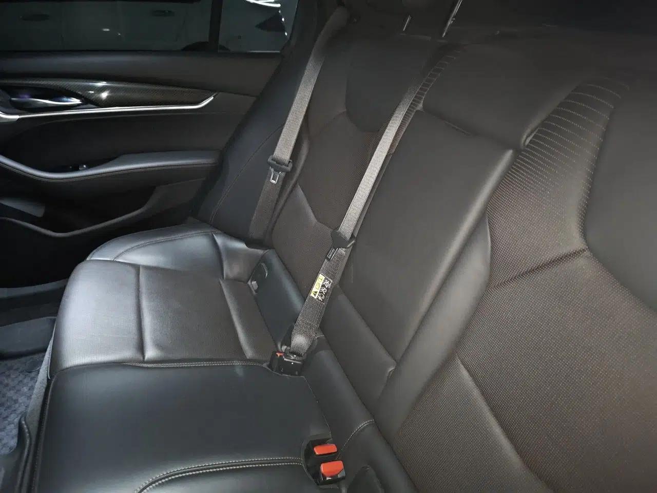 Cadillac CT5 2020 Revised 28T Platinum Sport Edition — миниатюра 17