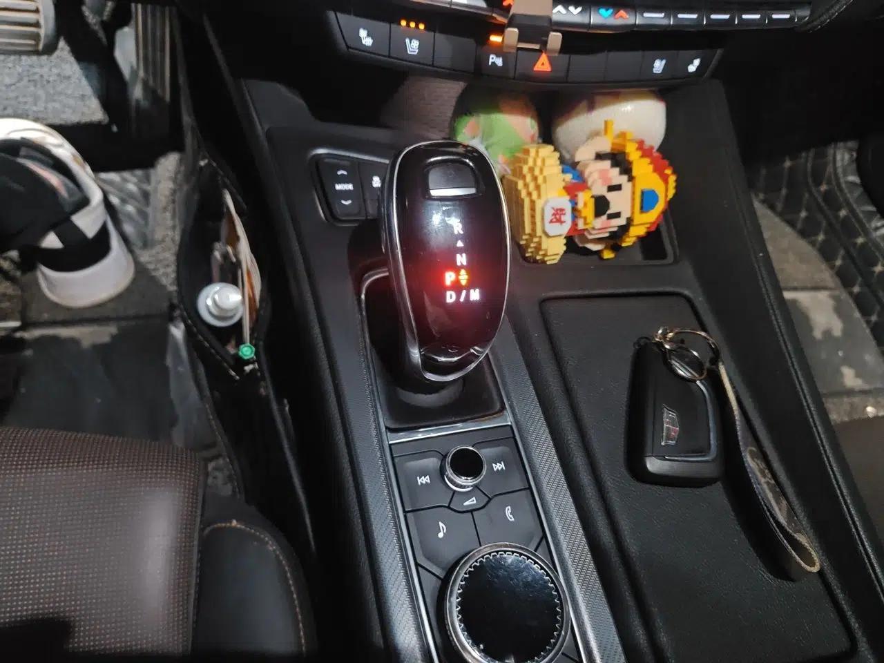 Cadillac CT5 2020 28T Leading Sport Model — миниатюра 14
