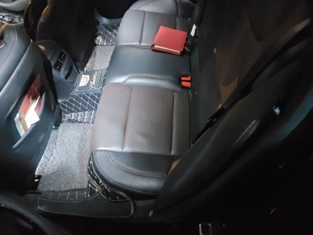 Cadillac CT5 2020 28T Leading Sport Model — миниатюра 17