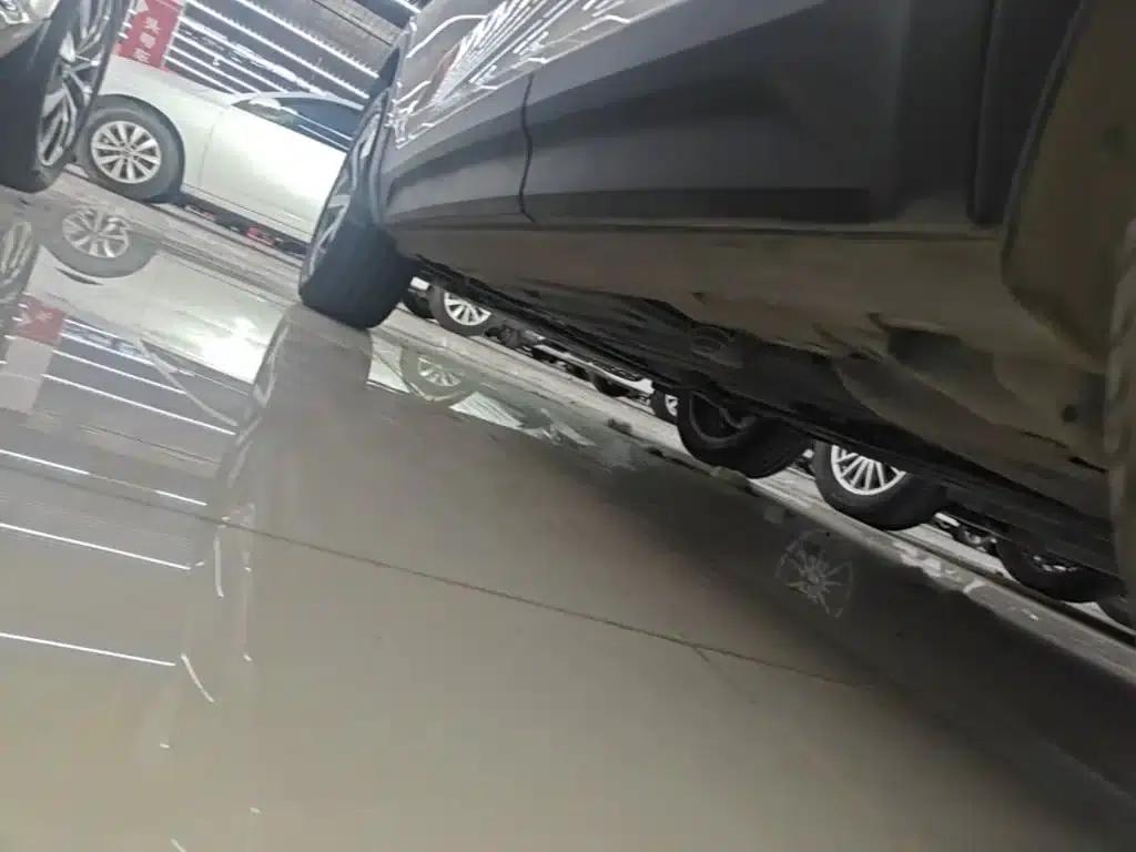 2024 Volvo XC40 B4 AWD Inscription Luxury Edition — миниатюра 22