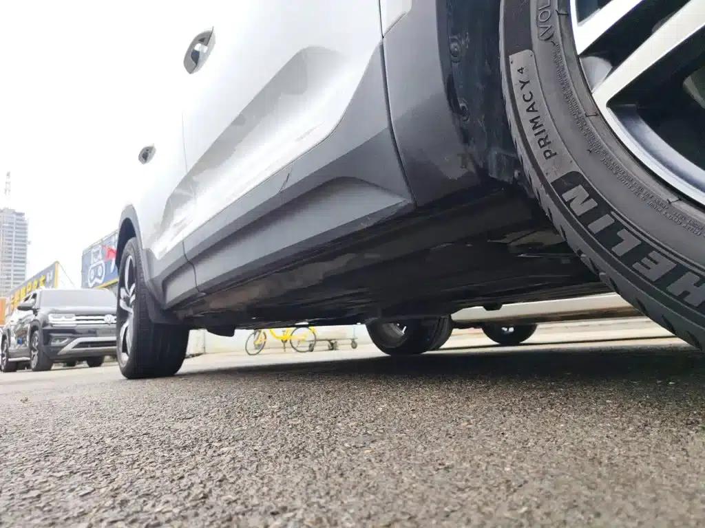2021 Volvo XC40 T4 AWD Inscription Sport Edition — миниатюра 19