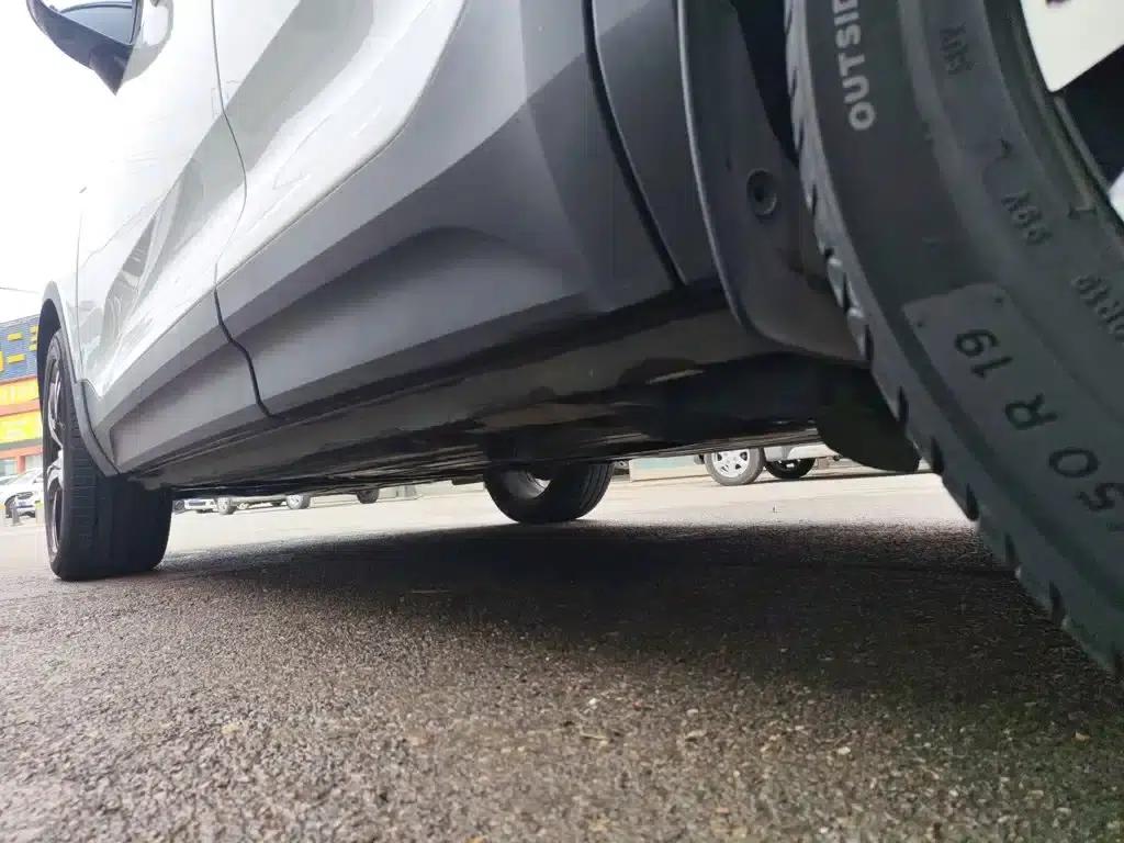 2021 Volvo XC40 T4 AWD Inscription Sport Edition — миниатюра 21