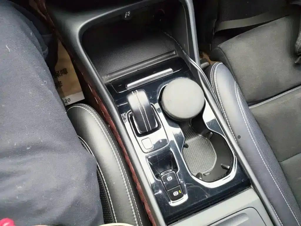 2021 Volvo XC40 T4 AWD Inscription Sport Edition — миниатюра 10