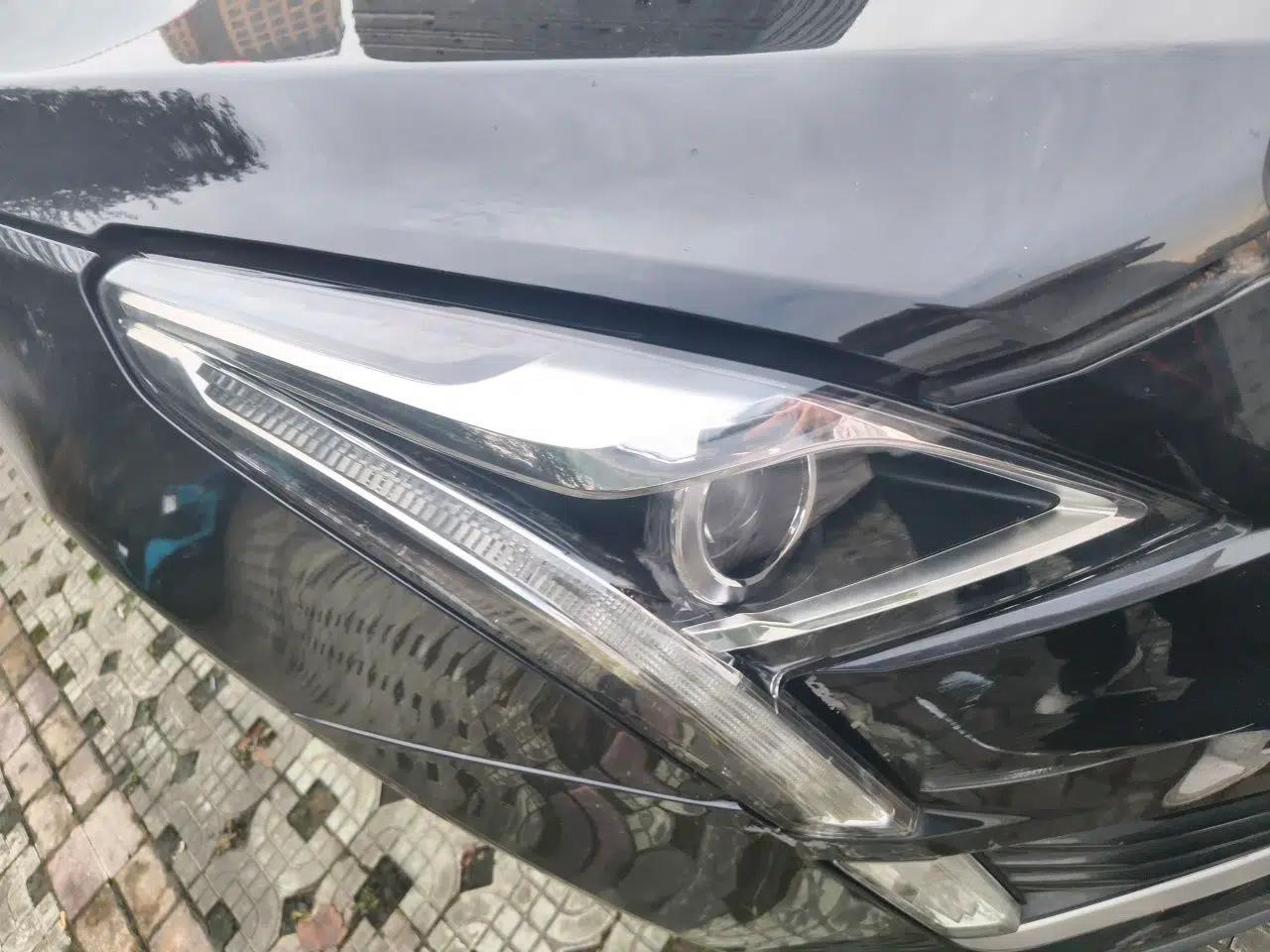Cadillac XT5 2018 25T Tech Model — миниатюра 7