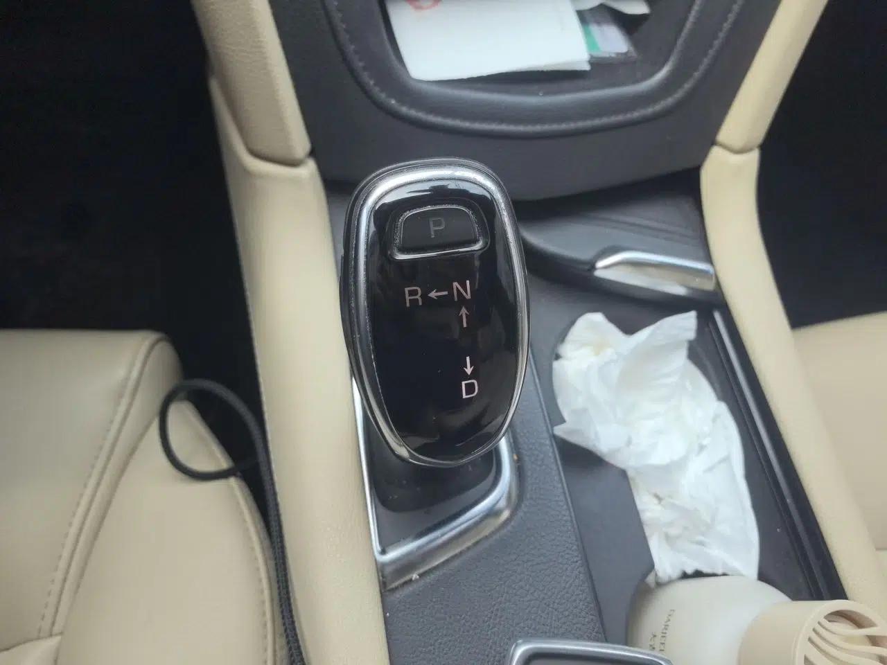 Cadillac XT5 2016 28T Four-Wheel Drive Tech Version — миниатюра 14