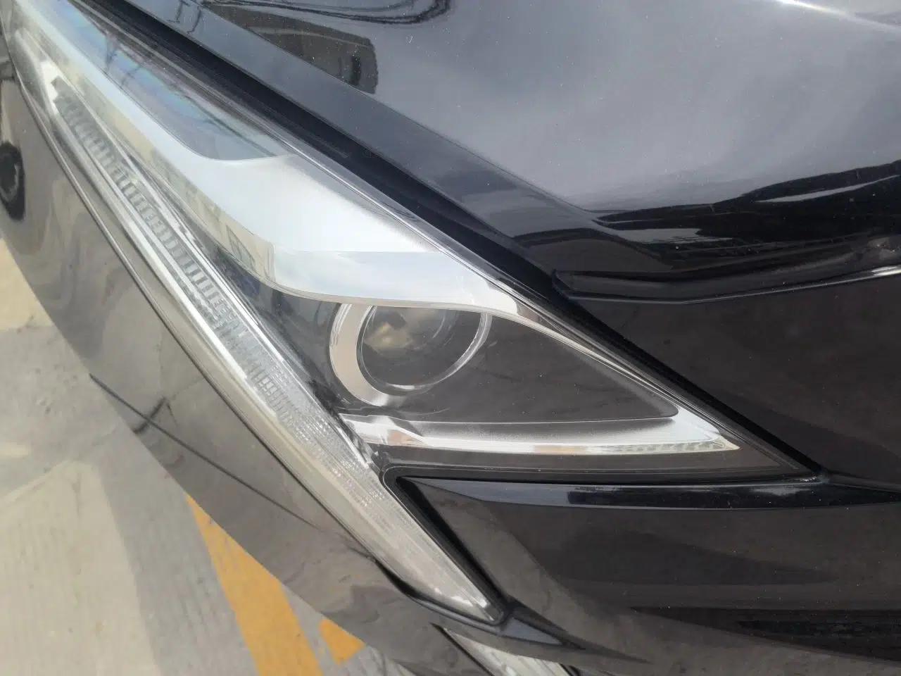 Cadillac XT5 2016 28T Four-Wheel Drive Tech Version — миниатюра 7
