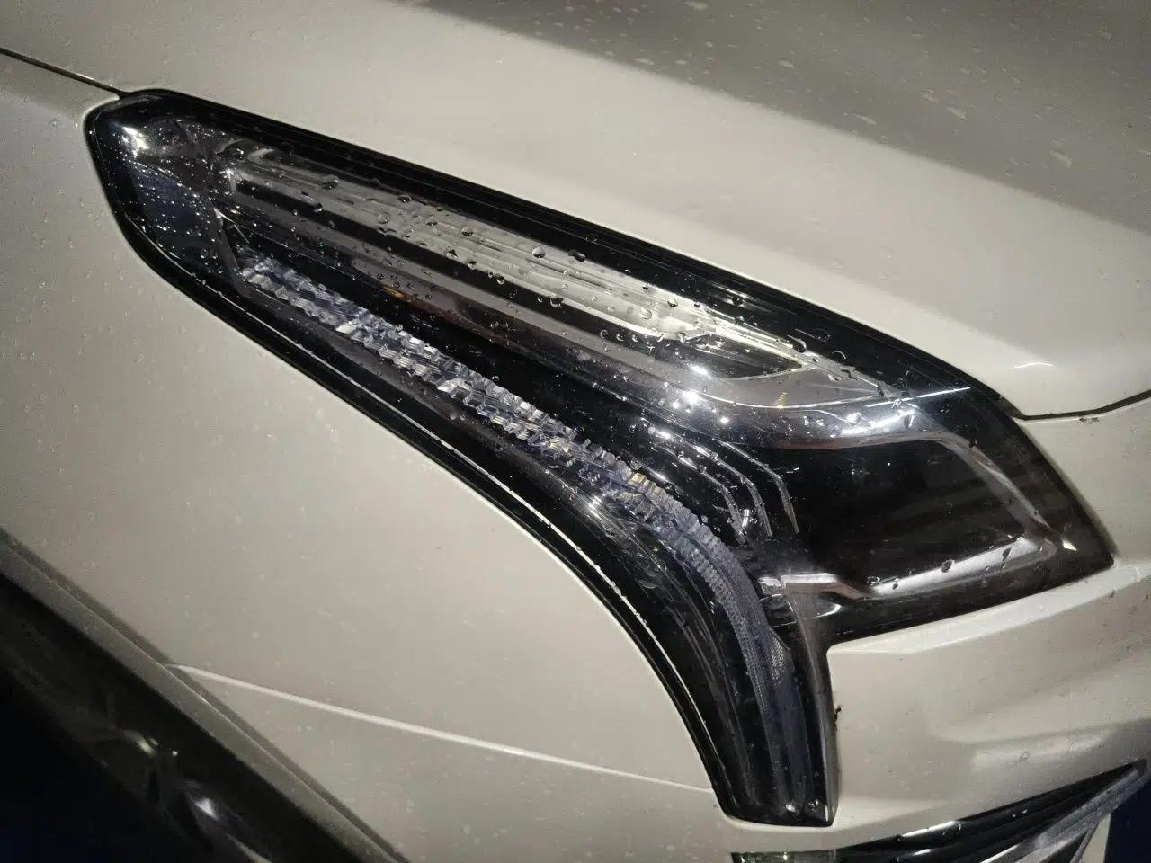 Cadillac XT5 2020 28T Four-Wheel Drive Luxury Version — миниатюра 7