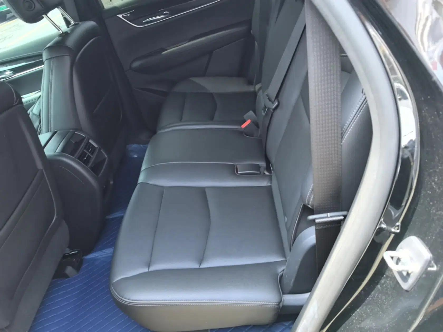 Cadillac XT5 2021 28T Luxury Model — миниатюра 20