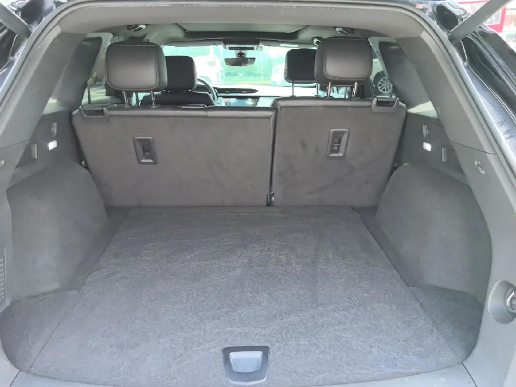 Cadillac XT5 2021 28T Luxury Model — миниатюра 22