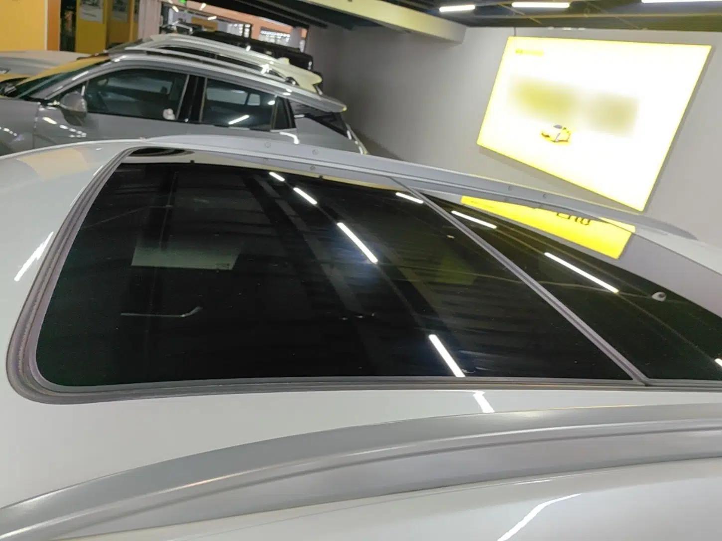 Cadillac XT5 2018 28E Four-Wheel Drive Tech Version — миниатюра 7