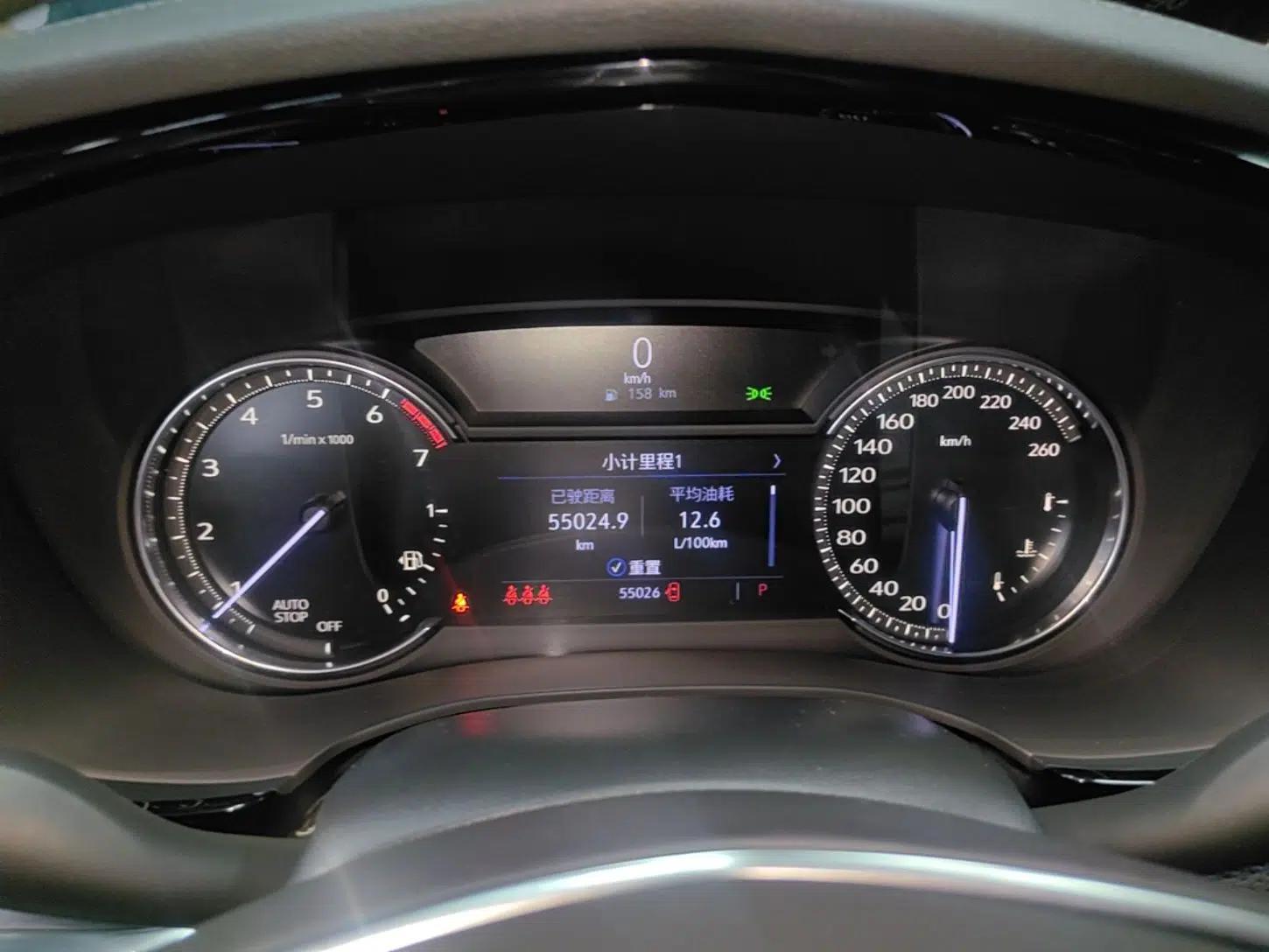 Cadillac XT5 2020 28T Tech Edition — миниатюра 14
