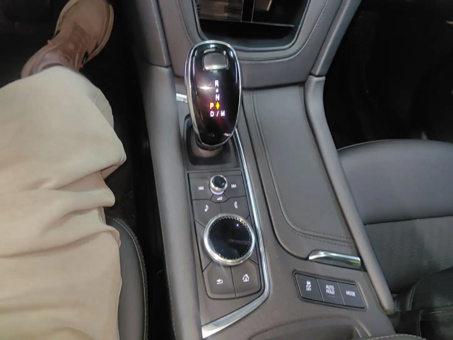 Cadillac XT5 2020 28T Tech Edition — миниатюра 16