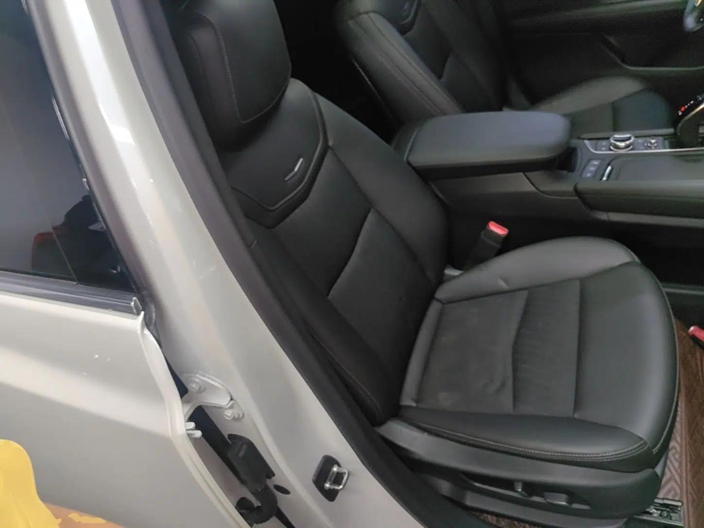 Cadillac XT5 2020 28T Tech Edition — миниатюра 19
